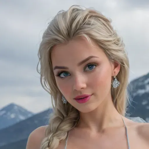 AI porn image generator