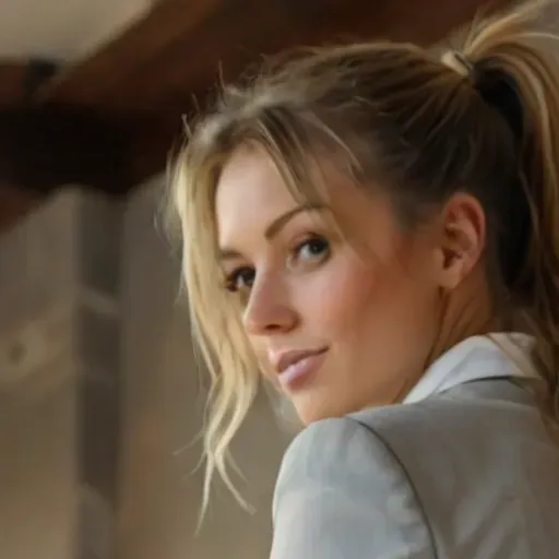 AI色情圖片產生器