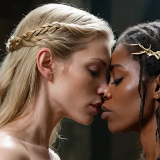 gerador de imagens pornô com IA