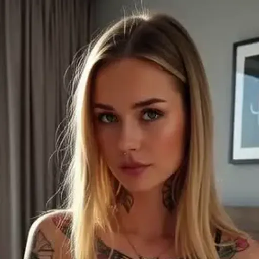 AI 포르노 이미지 생성기