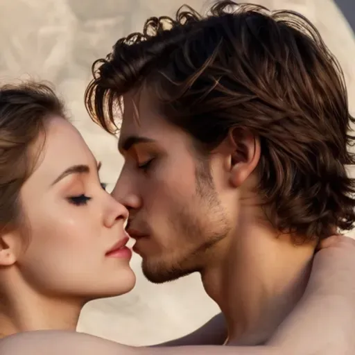 AI色情照片產生器