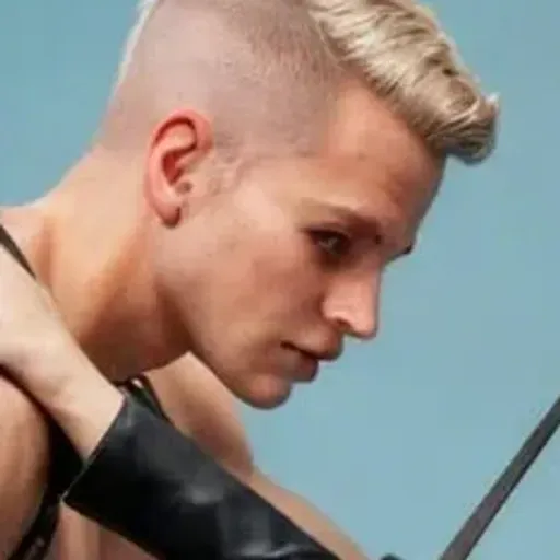 โปรแกรมสร้างภาพโปรนที่ใช้ปัญหา AI