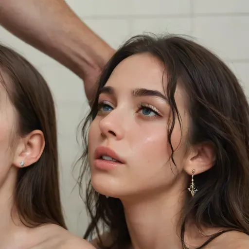 AI色情照片產生器