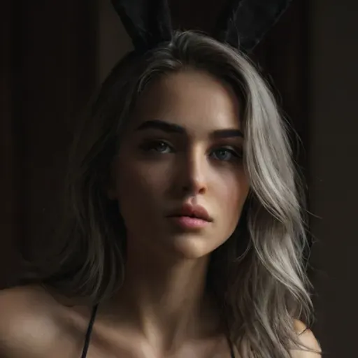 AIポルノ画像ジェネレーター