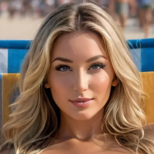 KI-Pornobild-Generator