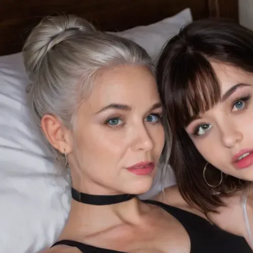 gerador de fotos pornô com IA