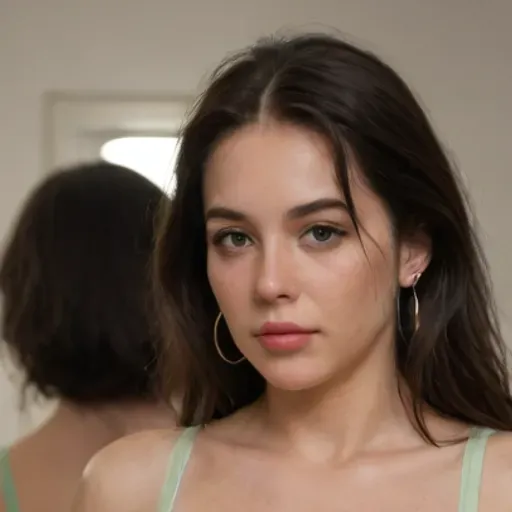 AIポルノ画像ジェネレーター