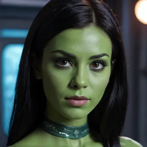 AI 포르노 이미지 생성기