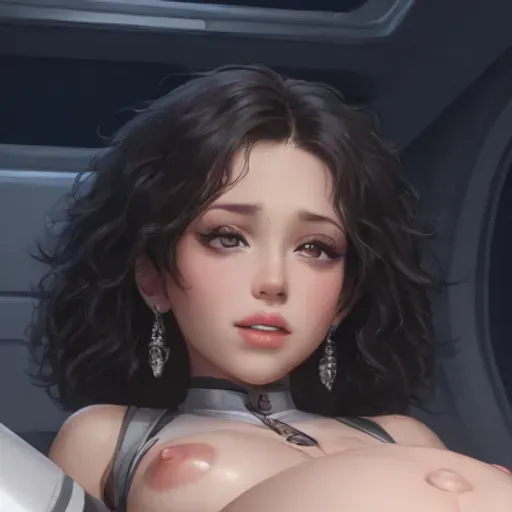 AI色情图片生成器