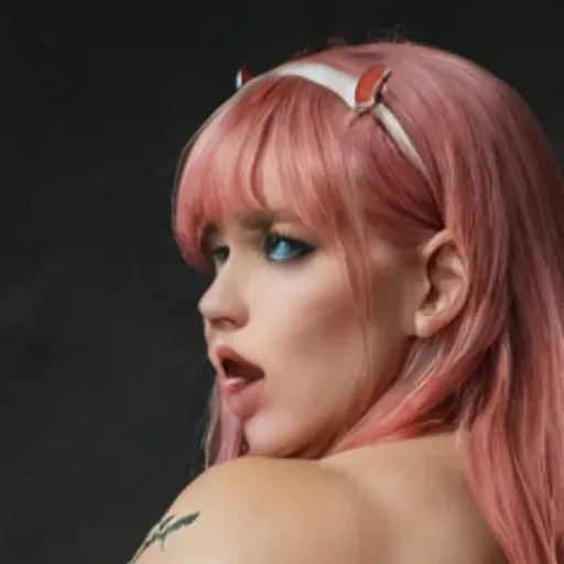 yapay zekâ porno görsel üretici