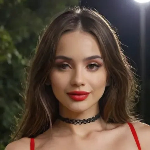 AI色情图片生成器