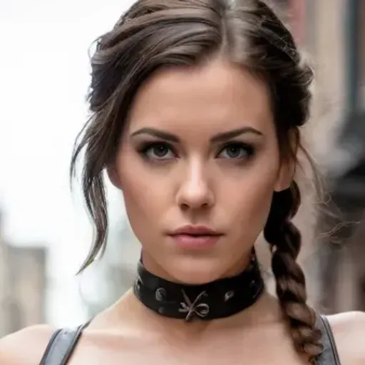 yapay zekâ porno görsel üretici