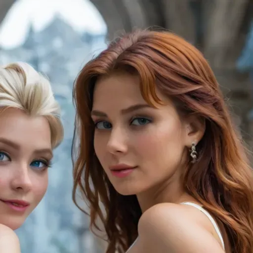 AI 포르노 이미지 생성기