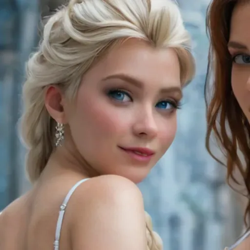 AI 포르노 사진 생성기