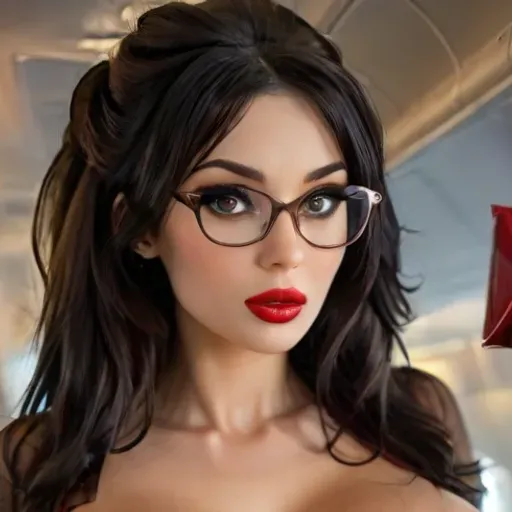 AI porn image generator