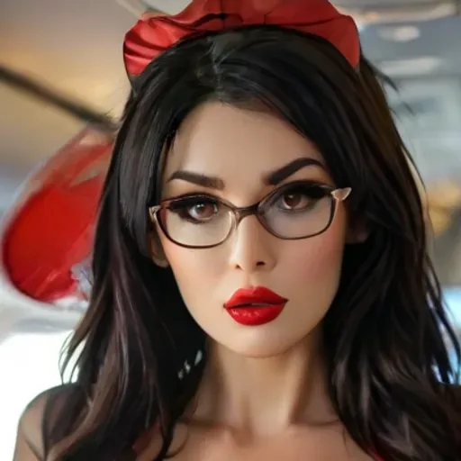 AI porn image generator