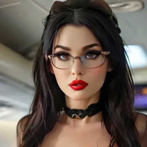 yapay zekâ porno görsel üretici