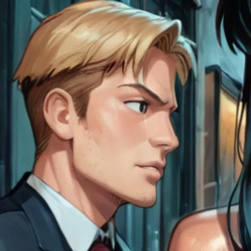 AI色情图片生成器