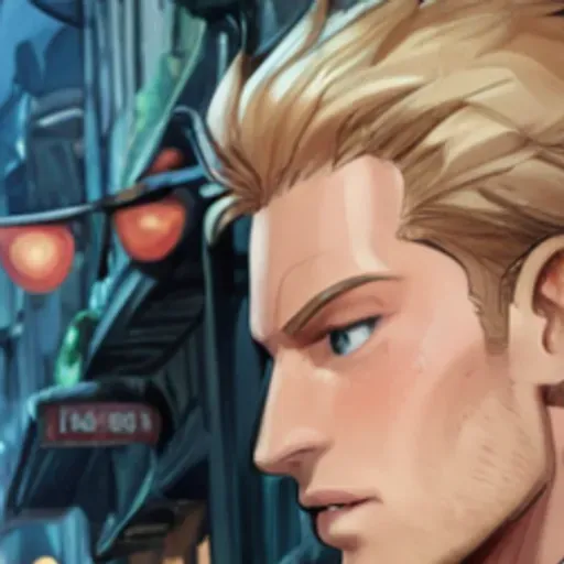 AI色情图片生成器