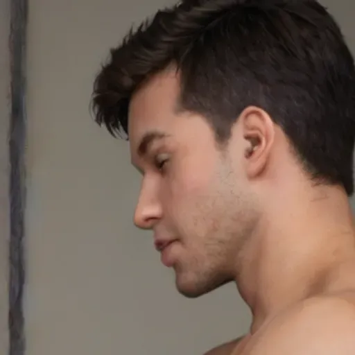 โปรแกรมสร้างภาพโปรนที่ใช้ปัญหา AI