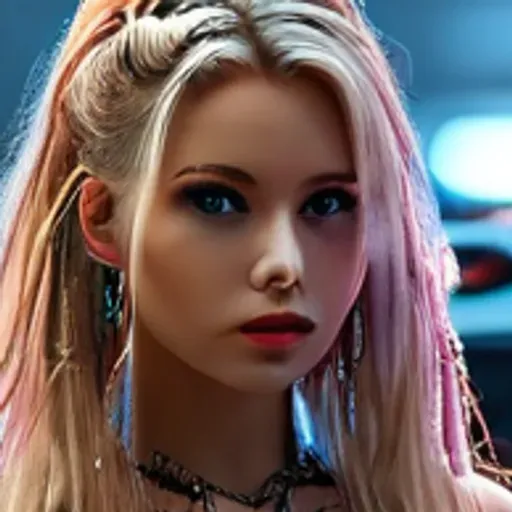 AI色情圖片產生器