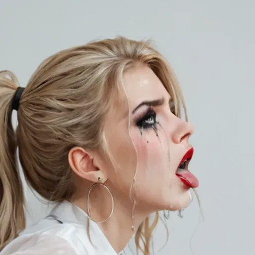 yapay zekâ porno görsel üretici