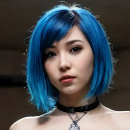 AI porn image generator