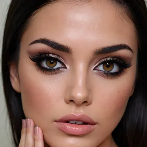 AI 포르노 이미지 생성기