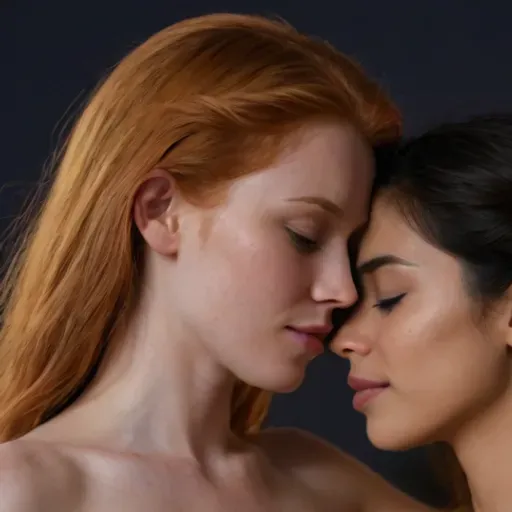 AI porn image generator