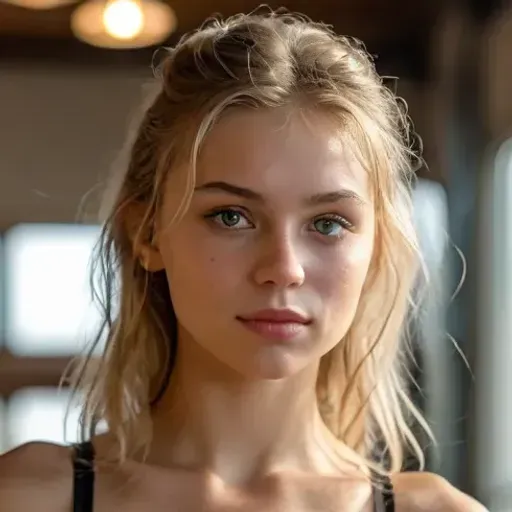 gerador de imagens pornô com IA