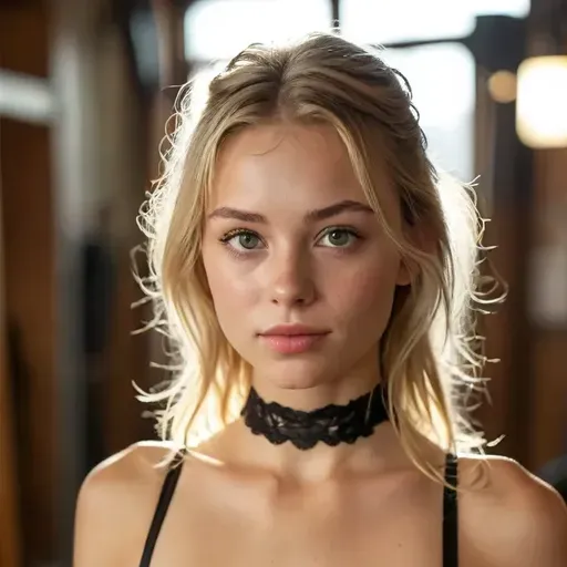 AI porn image generator