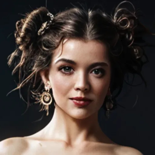 генератор порно-изображений на ИИ