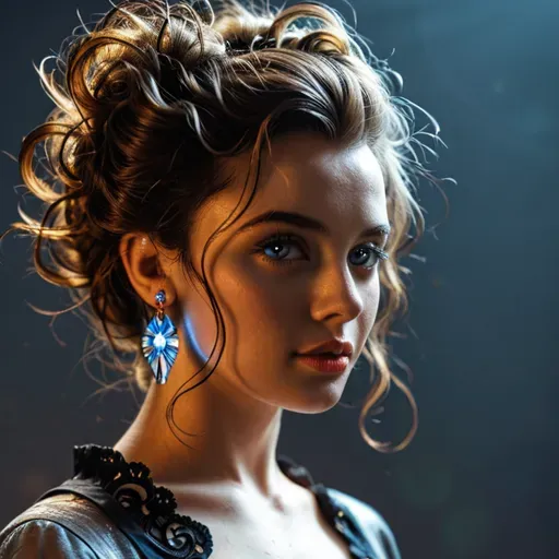 AIポルノ画像ジェネレーター