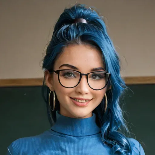 AI色情图片生成器