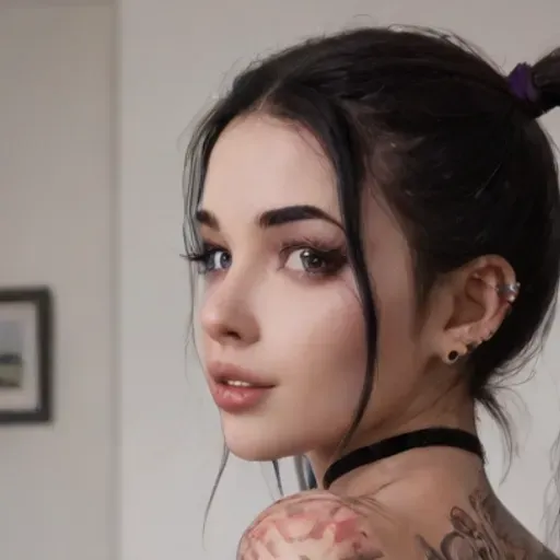 KI-Pornobild-Generator