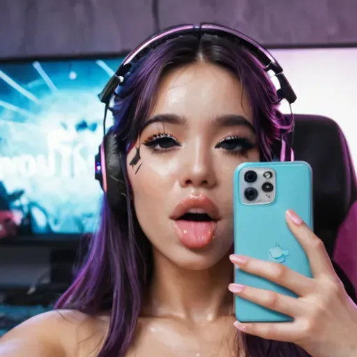 AI porn image generator