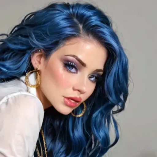 KI-Pornobild-Generator