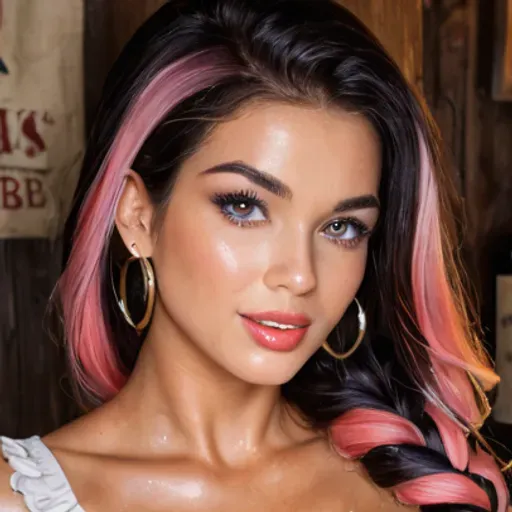 AI porn image generator