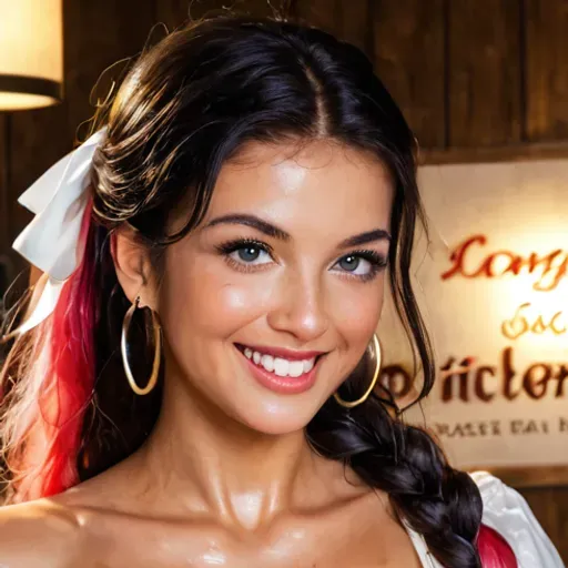 KI-Pornobild-Generator