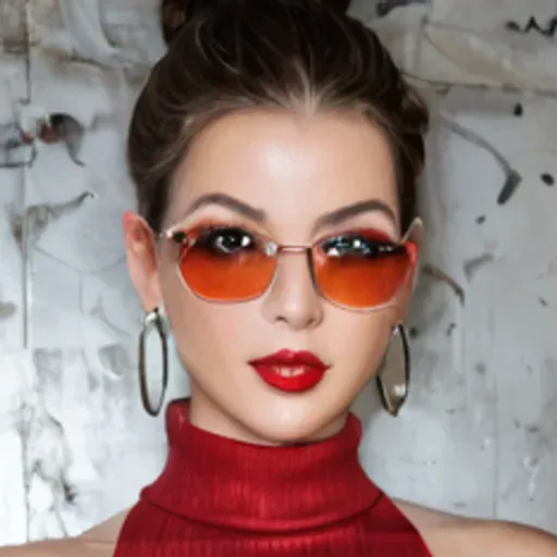 AI 포르노 이미지 생성기