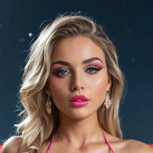 AIポルノ画像ジェネレーター