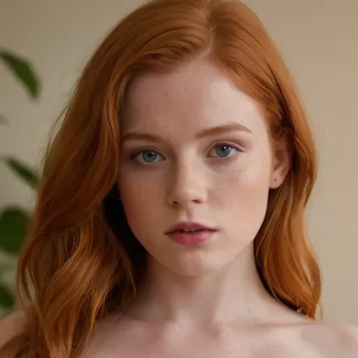 AI色情圖片產生器