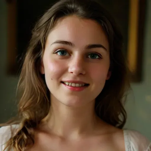 AI色情图片生成器