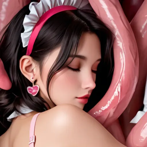 AI porn image generator