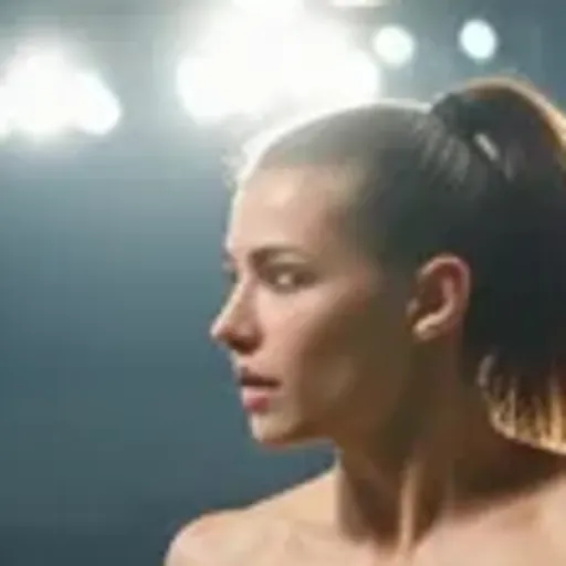 โปรแกรมสร้างภาพโปรนที่ใช้ปัญหา AI