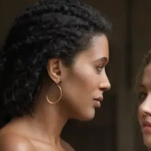 AI色情图片生成器