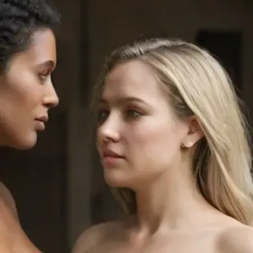 AI色情照片生成器