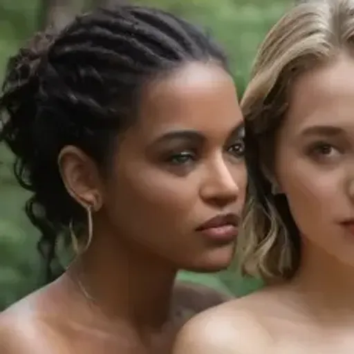 AI色情照片生成器