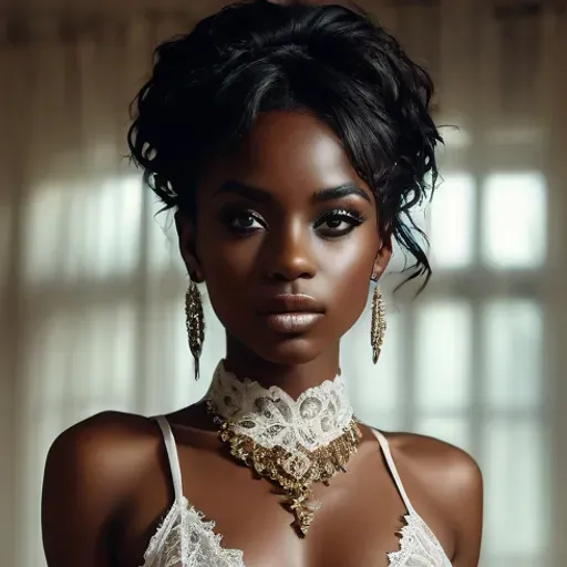 AI色情圖片產生器