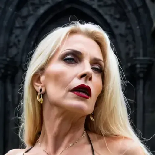 AI色情圖片產生器